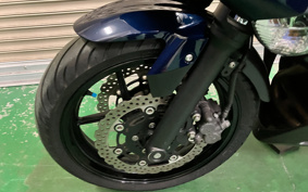 KAWASAKI NINJA 400R 2012 ER400B