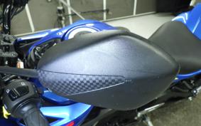 SUZUKI GSX-S125 DL32B