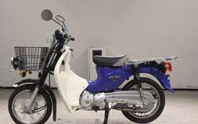 HONDA C110 SUPER CUB JA07