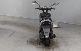 SUZUKI ADDRESS V125 CF46A