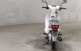 HONDA SUPER CUB50 AA04
