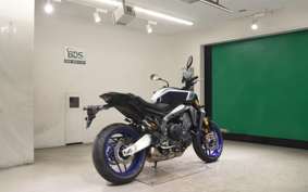 YAMAHA MT-09 SP 2026 RN87J