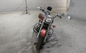 YAMAHA DRAGSTAR400 CLASSIC 4TR