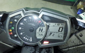 KAWASAKI NINJA ZX-6R A 2021 ZX636G