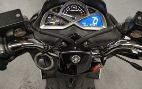 YAMAHA MAJESTY 155S SG52J