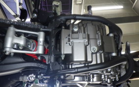 HONDA CRF250L 2023 MD47