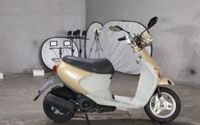 SUZUKI LET's 4 CA41A