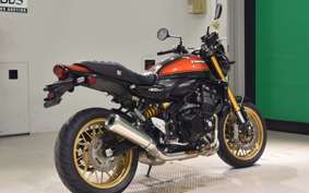 KAWASAKI Z900RS-2SE 2026 ZR902A