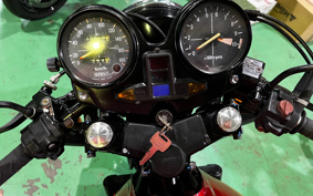 HONDA CB750 2023 ...