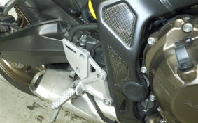 HONDA CB650R 2019 RH03