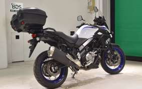 SUZUKI DL650 ( V-Strom 650 ) XTA 2019 C733A