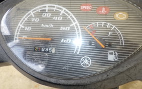YAMAHA JOG Gen.5 1982 SA36J