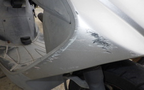 SUZUKI ADDRESS V125 G 2019 CF46A