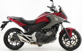 HONDA NC750X EP ABS 2019 RC90