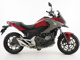 Фото Honda NC750X EP ABS 2019 с японского аукциона
