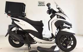 YAMAHA TRICITY 155 A 2013 SG37J