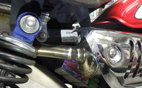 HONDA MONKEY 2018 Z50J