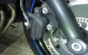 KAWASAKI VULCAN 650 SA 2021 EN650G