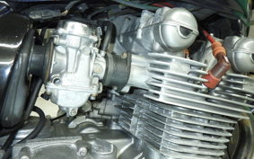 KAWASAKI ZEPHYR 750 1991 ZR750C