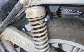 YAMAHA XS250 SPECIAL 4A8