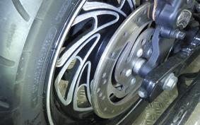 HARLEY FXDB 1580 2008