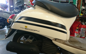 HONDA CREA SCOOPY AF55