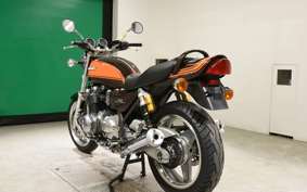 KAWASAKI ZEPHYR 750 2002 ZR750C