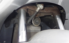 SUZUKI SKYWAVE 200 (Burgman 200) CH41A