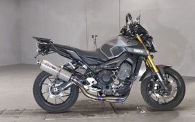 YAMAHA MT-09 RN34J