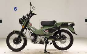 HONDA CT125-2 JA65