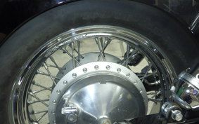 HONDA SHADOW 750 Gen. 3 2007 RC50