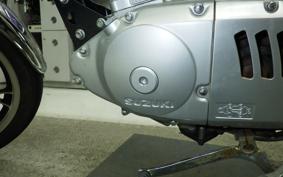 SUZUKI GN125 H