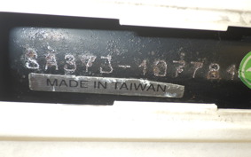 YAMAHA VINO 50 Molfe SA37J