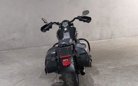 HARLEY  HARLEY FLSTBS1800 JT9