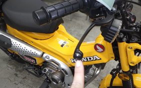 HONDA CT125-2 2022 JA65