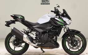 KAWASAKI Z400 Gen.2 2019 EX400G