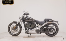 HARLEY FXBR1920 2026