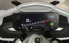 BMW K1600GTL 2023 0F31