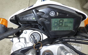 YAMAHA SEROW 250 Gen.2 2007 DG17J