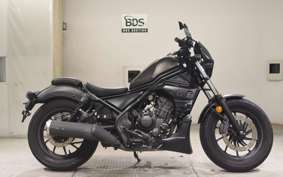 HONDA REBEL 250 A 2026 MC49