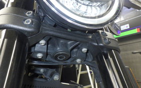 HUSQVARNA SVARTPILEN 401 2023