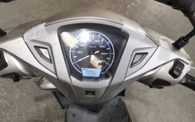 HONDA LEAD 125 JF45