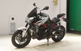 KAWASAKI Z900 Gen.2 2021 ZR900B