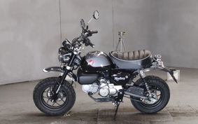 HONDA  MONKEY 125 JB03