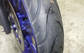 YAMAHA YZF-R3 2018 RH07J