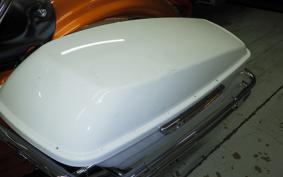 HARLEY FLHFB1870 2024