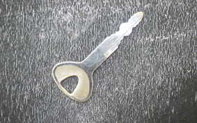 YAMAHA JOG Gen.4 1990 SA16J