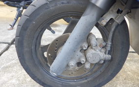 SUZUKI ADDRESS V125 G CF46A