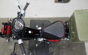 HONDA ｸﾛｽｶﾌﾞ50 AA06