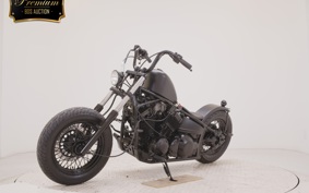 YAMAHA DRAGSTAR 400 CLASSIC 1998 4TR